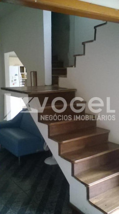Imagem Casa com 3 Quartos à Venda, 210 m² em São Miguel - Sao Leopoldo