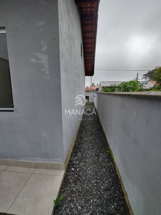 Imagem Casa com 2 Quartos à Venda, 50 m² em Quinta Dos Açorianos - Barra Velha