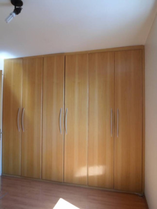 Apartamento com 1 Quarto à Venda, 47 m² em Jardim - Santo André
