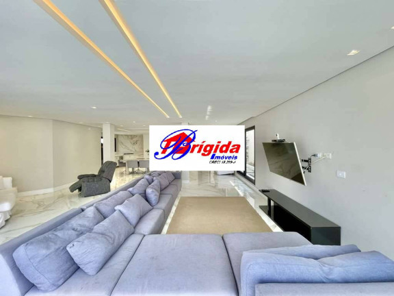 Imagem Apartamento com 6 Quartos à Venda, 578 m² em São Paulo Ii - Cotia Imagem Apartamento com 6 Quartos à Venda, 578 m² em São Paulo Ii - Cotia