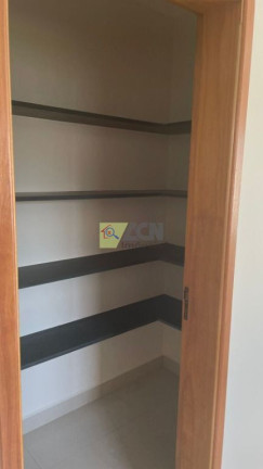 Imagem Casa de Condomínio com 3 Quartos à Venda, 165 m² em Condomínio Olivio Franceschini - Hortolândia