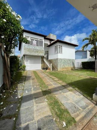 Imagem Casa com 5 Quartos à Venda, 350 m² em Atalaia - Aracaju Imagem Casa com 5 Quartos à Venda, 350 m² em Atalaia - Aracaju