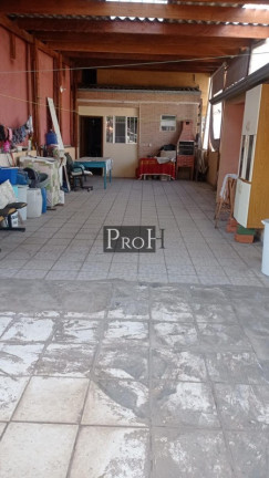 Imagem Casa com 5 Quartos à Venda, 246 m² em Taboão - São Bernardo Do Campo Imagem Casa com 5 Quartos à Venda, 246 m² em Taboão - São Bernardo Do Campo