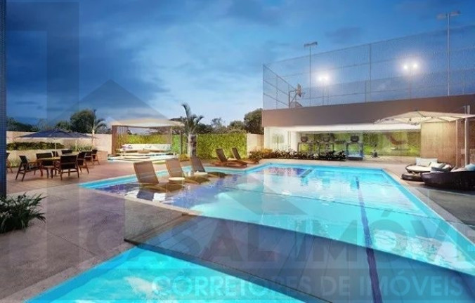 Imagem Apartamento com 3 Quartos à Venda, 89 m² em Nazaré - Belém Imagem Apartamento com 3 Quartos à Venda, 89 m² em Nazaré - Belém