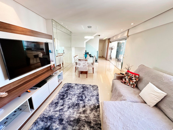 Imagem Imóvel com 3 Quartos à Venda, 186 m² em Norte (águas Claras) - Brasília