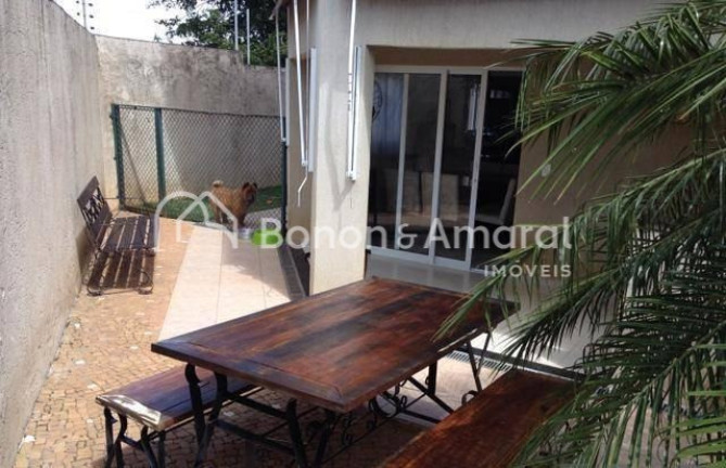 Imagem Casa de Condomínio com 3 Quartos à Venda, 355 m² em Vila Capuava - Valinhos