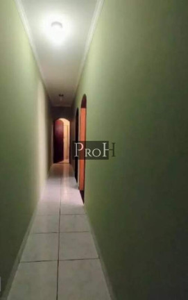 Imagem Sobrado com 3 Quartos à Venda, 259 m² em Jardim Santo André - Santo André Imagem Sobrado com 3 Quartos à Venda, 259 m² em Jardim Santo André - Santo André