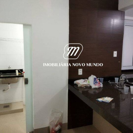Imagem Apartamento com 3 Quartos à Venda, 83 m² em Nossa Senhora Aparecida - Uberlândia