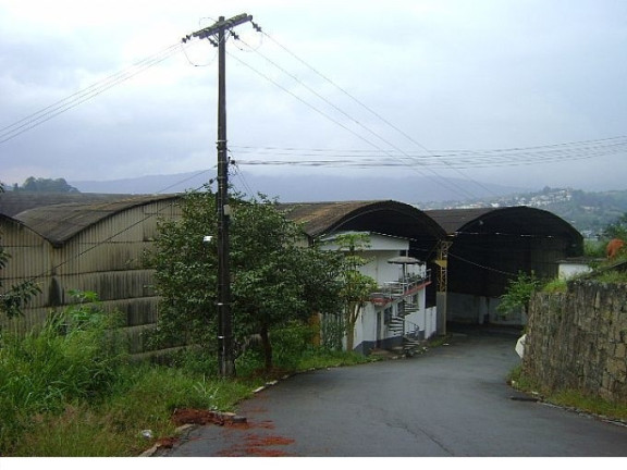 Imagem Galpão à Venda, 12.000 m² em Acesso Para Carretas - Mairiporã Imagem Galpão à Venda, 12.000 m² em Acesso Para Carretas - Mairiporã