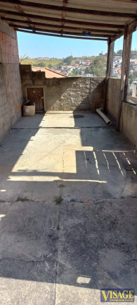 Imagem Casa com 2 Quartos à Venda, em Jd. Paraiso - Jacareí Imagem Casa com 2 Quartos à Venda, em Jd. Paraiso - Jacareí