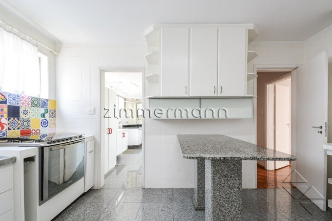Imagem Apartamento com 3 Quartos à Venda, 219 m² em Jardim Paulista - São Paulo Imagem Apartamento com 3 Quartos à Venda, 219 m² em Jardim Paulista - São Paulo