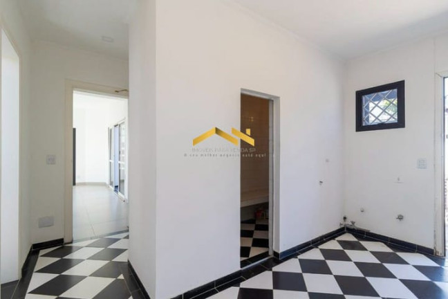 Imagem Apartamento com 4 Quartos à Venda, 305 m² em Indianópolis - São Paulo Imagem Apartamento com 4 Quartos à Venda, 305 m² em Indianópolis - São Paulo
