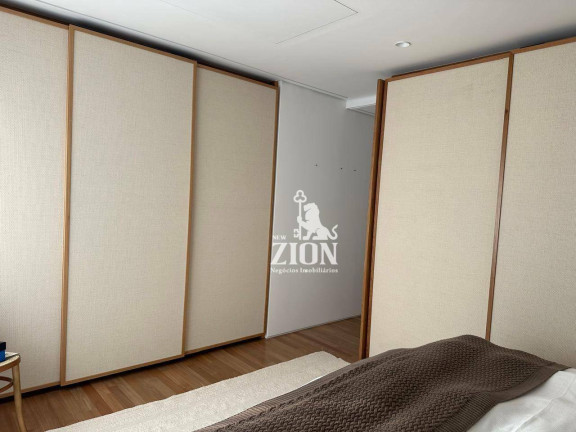 Imagem Apartamento com 3 Quartos à Venda, 175 m² em Jardins - São Paulo