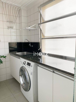 Imagem Imóvel com 3 Quartos à Venda, 85 m² em Vila Olímpia - São Paulo