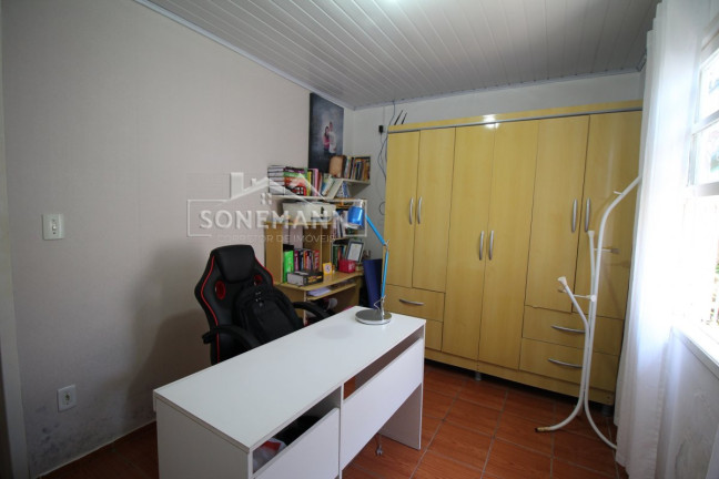 Imagem Casa com 3 Quartos à Venda, 180 m² em Ipiranga - São José