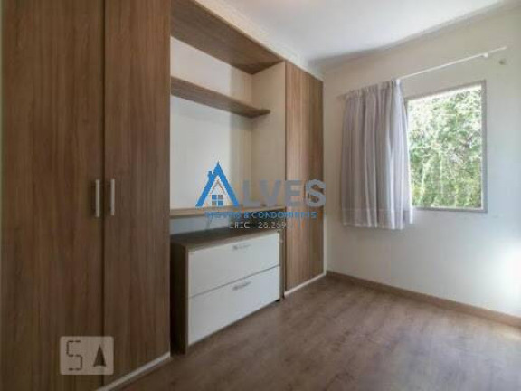 Imagem Apartamento com 2 Quartos à Venda, em Nova Petrópolis - São Bernardo Do Campo Imagem Apartamento com 2 Quartos à Venda, em Nova Petrópolis - São Bernardo Do Campo