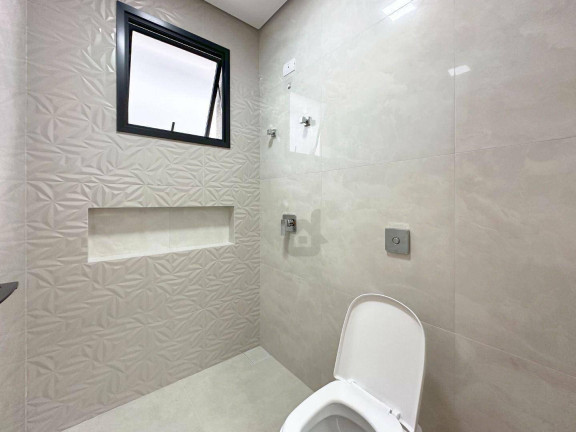 Imagem Casa com 3 Quartos à Venda, 170 m² em Condomínio Cyrela Landscape - Votorantim