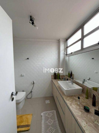 Imagem Imóvel com 3 Quartos à Venda, 200 m² em Tatuapé - São Paulo