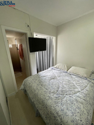 Imagem Apartamento com 3 Quartos à Venda, 82 m² em Mooca - São Paulo