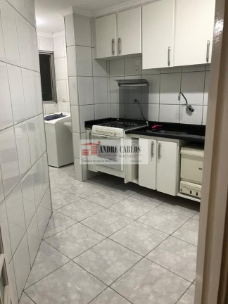 Imagem Apartamento com 2 Quartos à Venda, 55 m² em Bandeiras - Osasco Imagem Apartamento com 2 Quartos à Venda, 55 m² em Bandeiras - Osasco