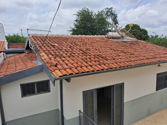Imagem Casa com 2 Quartos à Venda,  em Jardim Dona Lili - Bauru