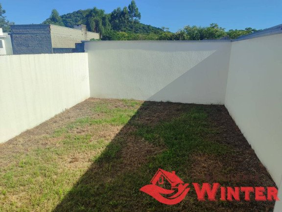 Imagem Casa com 2 Quartos à Venda, 70 m² em Bom Fim Alto - Bom Princípio