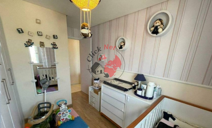 Imagem Apartamento com 2 Quartos à Venda, 94 m² em Cerâmica - São Caetano Do Sul