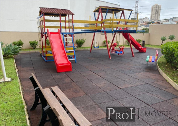 Imagem Apartamento com 3 Quartos à Venda, 78 m² em Campestre - Santo André Imagem Apartamento com 3 Quartos à Venda, 78 m² em Campestre - Santo André