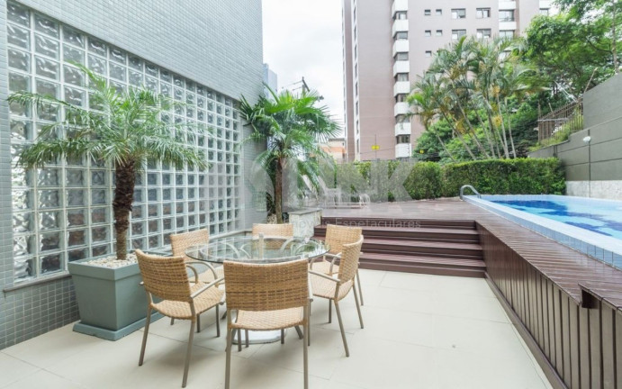 Imagem Apartamento com 3 Quartos à Venda, 157 m² em Bela Vista - Porto Alegre