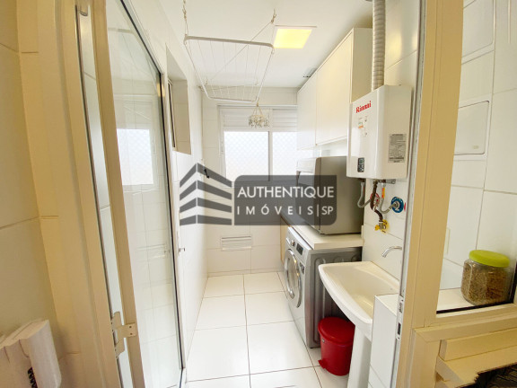 Imagem Apartamento com 3 Quartos à Venda, 72 m² em Brás - São Paulo