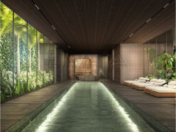 Imagem Imóvel com 4 Quartos à Venda, 472 m² em Itaim Bibi - São Paulo Imagem Imóvel com 4 Quartos à Venda, 472 m² em Itaim Bibi - São Paulo