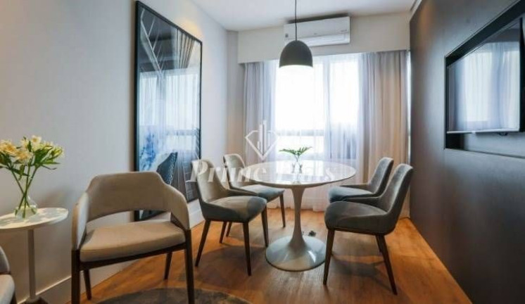 Imagem Apartamento com 1 Quarto à Venda, 30 m² em Jardins - São Paulo Imagem Apartamento com 1 Quarto à Venda, 30 m² em Jardins - São Paulo
