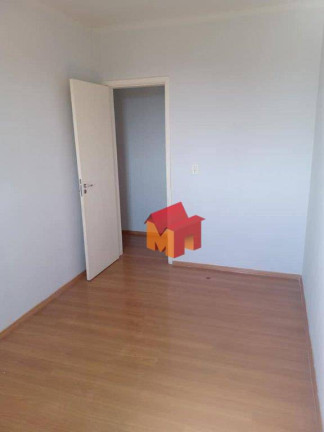 Imagem Apartamento com 2 Quartos à Venda, 50 m² em Chácara Letônia - Americana Imagem Apartamento com 2 Quartos à Venda, 50 m² em Chácara Letônia - Americana