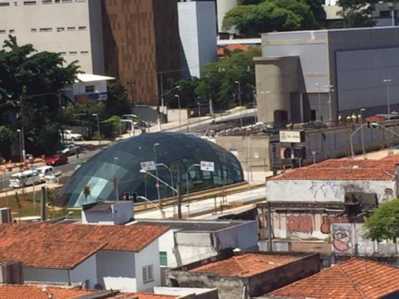 Imagem Imóvel com 2 Quartos à Venda, 284 m² em Santo Amaro - São Paulo Imagem Imóvel com 2 Quartos à Venda, 284 m² em Santo Amaro - São Paulo