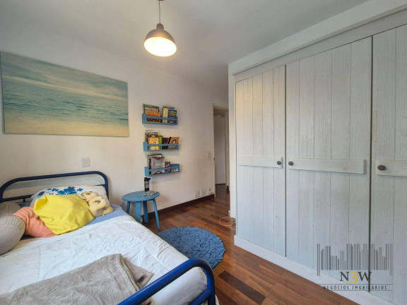 Imagem Apartamento com 3 Quartos para Alugar, 149 m² em Vila Leopoldina - São Paulo