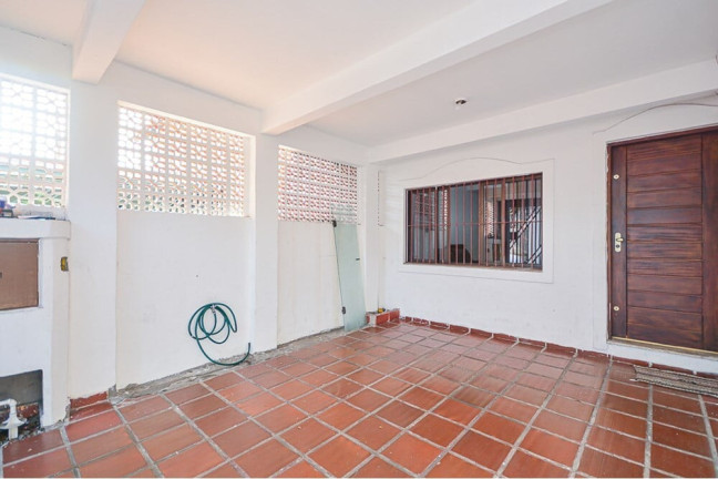 Imagem Casa com 2 Quartos à Venda, 125 m² em Jardim Marajoara - São Paulo Imagem Casa com 2 Quartos à Venda, 125 m² em Jardim Marajoara - São Paulo