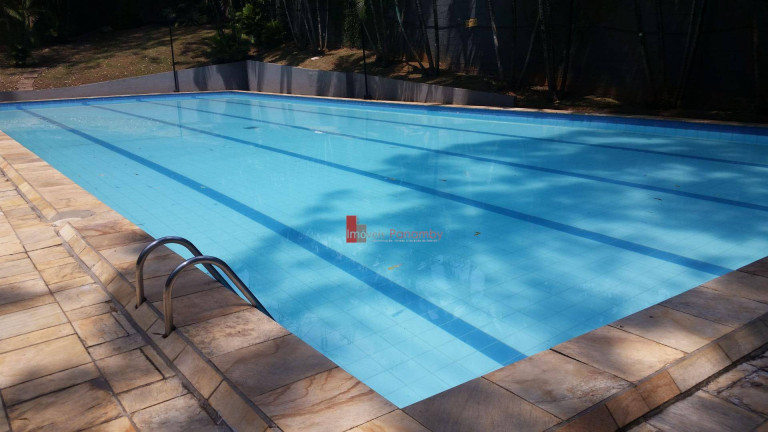 Imagem Apartamento com 2 Quartos à Venda, 56 m² em Vila Andrade - São Paulo