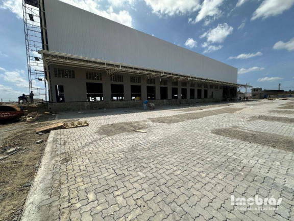 Imagem Galpão para Alugar, 3.422 m² em Distrito Industrial Iii - Maracanaú Imagem Galpão para Alugar, 3.422 m² em Distrito Industrial Iii - Maracanaú