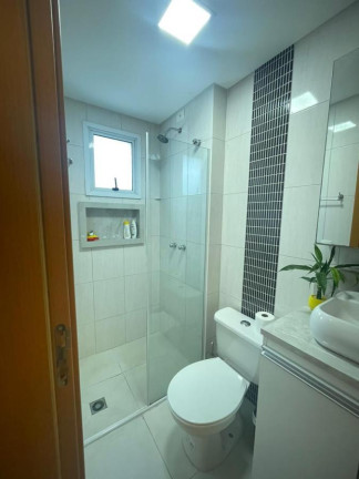 Imagem Apartamento com 3 Quartos à Venda, 81 m² em Afonso Pena - São José Dos Pinhais