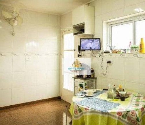 Imagem Casa com 4 Quartos à Venda, 260 m² em Jardim Maia - Guarulhos Imagem Casa com 4 Quartos à Venda, 260 m² em Jardim Maia - Guarulhos