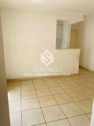 Imagem Apartamento com 3 Quartos à Venda, 65 m² em Setor Negrão De Lima - Goiânia