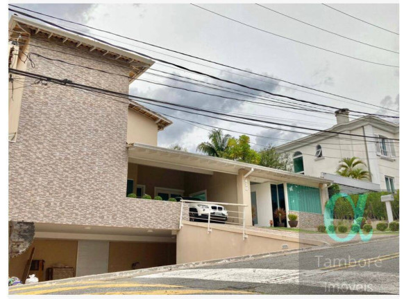Imagem Casa com 4 Quartos à Venda, 540 m² em Alphaville - Santana De Parnaíba Imagem Casa com 4 Quartos à Venda, 540 m² em Alphaville - Santana De Parnaíba