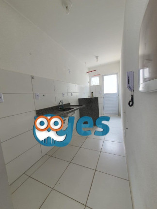 Imagem Casa com 3 Quartos para Alugar, 150 m² em Sim - Feira De Santana