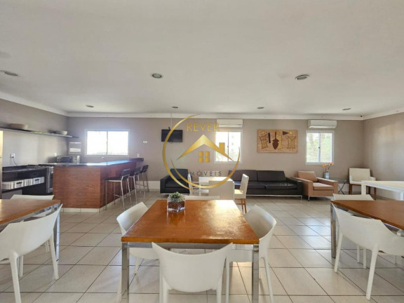 Imagem Apartamento com 2 Quartos à Venda, 83 m² em Mansões Santo Antônio - Campinas Imagem Apartamento com 2 Quartos à Venda, 83 m² em Mansões Santo Antônio - Campinas