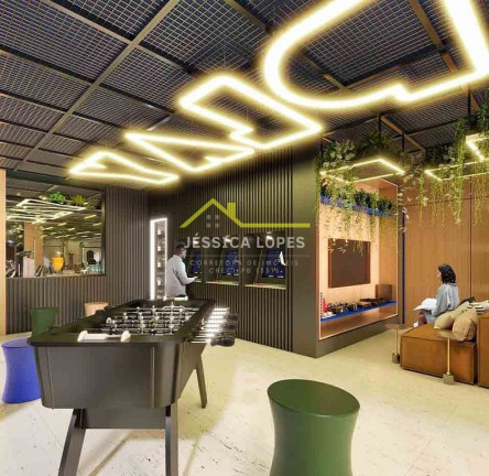 Imagem Apartamento com 3 Quartos à Venda, 92 m² em Jardim Oceania - João Pessoa