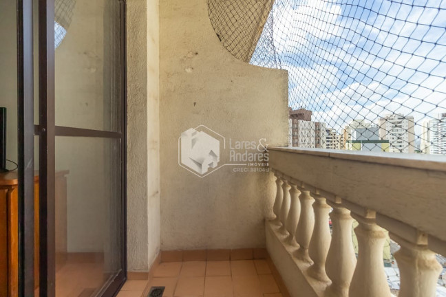 Imagem Apartamento com 3 Quartos à Venda, 72 m² em Chácara Inglesa - São Paulo