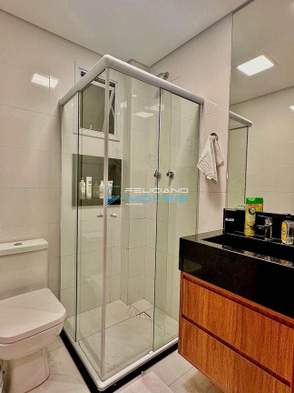 Imagem Apartamento com 3 Quartos à Venda, 112 m² em Canto Do Forte - Praia Grande Imagem Apartamento com 3 Quartos à Venda, 112 m² em Canto Do Forte - Praia Grande