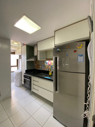Imagem Apartamento com 3 Quartos à Venda, 82 m² em Piatã - Salvador