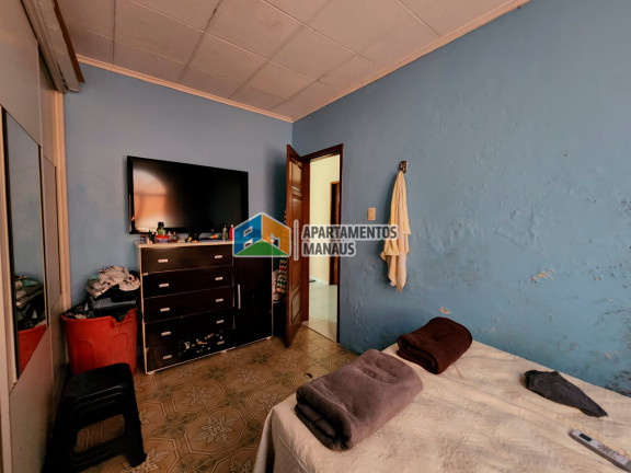 Casa com 4 Quartos à Venda, 450 m² em Planalto - Manaus