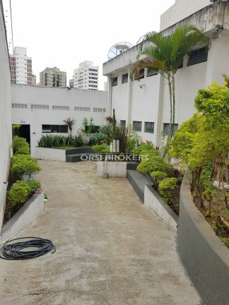 Imagem Terreno à Venda, 1.173 m² em Santa Cecília - São Paulo Imagem Terreno à Venda, 1.173 m² em Santa Cecília - São Paulo